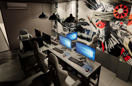 Hồ sơ thiết kế nhà dân, bản vẽ 2d được thực hiện bởi DScons