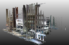 Hồ sơ thiết kế nhà dân, bản vẽ 2d được thực hiện bởi DScons